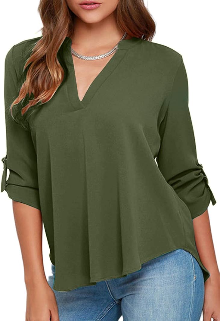 nice blouses for ladies