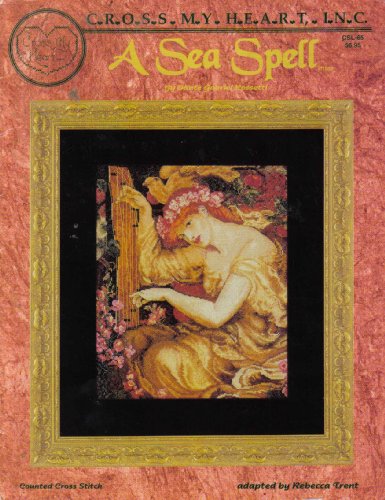 A Sea Spell (Cross My Heart, Inc., CSL-65)