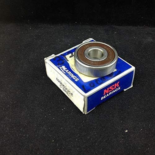 NSK Bearings 6200ZDUCE C SRIL