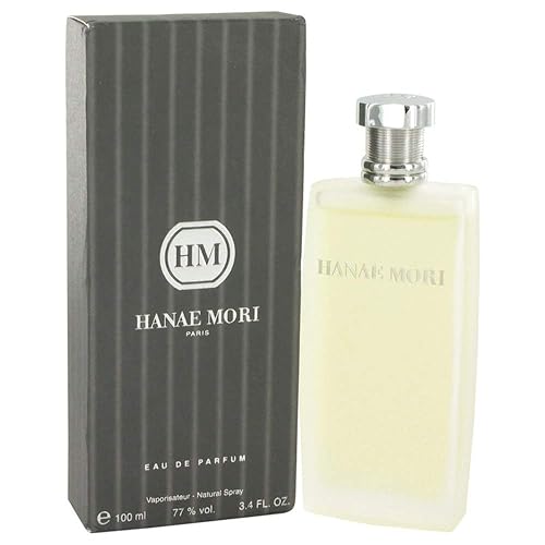 Hanae Mori Hanae Mori Eau De Parfum Spray for Men, Ounce in Oman