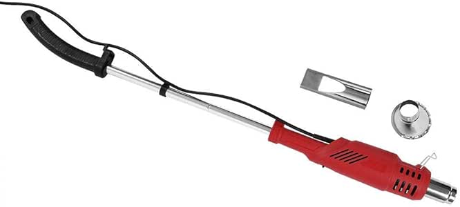 hand held weed torch