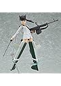 figma ストライクウィッチーズ 劇場版 坂本美緒|サンプル1