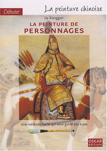 La  peinture chinoise de personnages