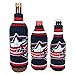 Kolder Licensed Inc. NHL Columbus Blue Jackets Krazy Kover