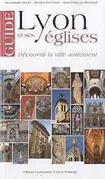 Lyon et ses églises