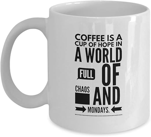 gifts for coffee lovers amazon