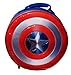 Marvel Captain America Insulated Lunch Bag - Lunch Box