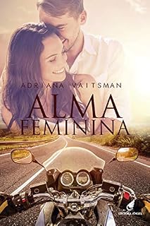 Livro Alma Feminina