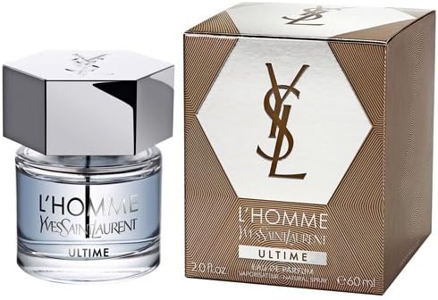 yves saint laurent ultime perfume