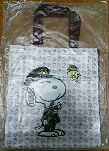 Amazon Co Jp 阪急電車 ファミリア スヌーピーコラボ トート ホビー 通販