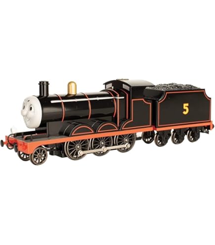 Bachmann トーマス LBSC 70 Amazon.com: Bachmann Trains - Thomas The Tank Engine™ - LBSC