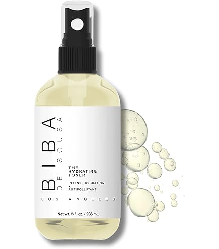 Biba ビバ　DAILY MOISTURIZER デイリーモイスチャーライザー Daily Moisturizer for Acne-Prone & Sensitive Skin | Biba Los Angeles