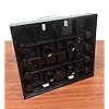 MARINE-8-GANG-QUICK-CONNECT-TERMINAL-BLADE-AUTO-FUSE-PANEL-HOLDER-WITH-BOLTS