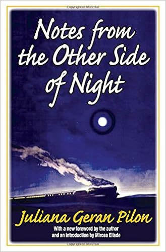 Amazoncom Notes From The Other Side Of Night - 