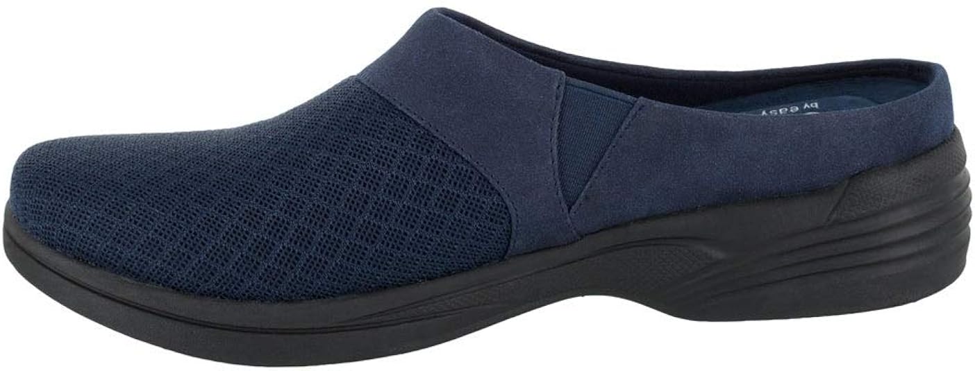 solite by easy street cozy women's mules