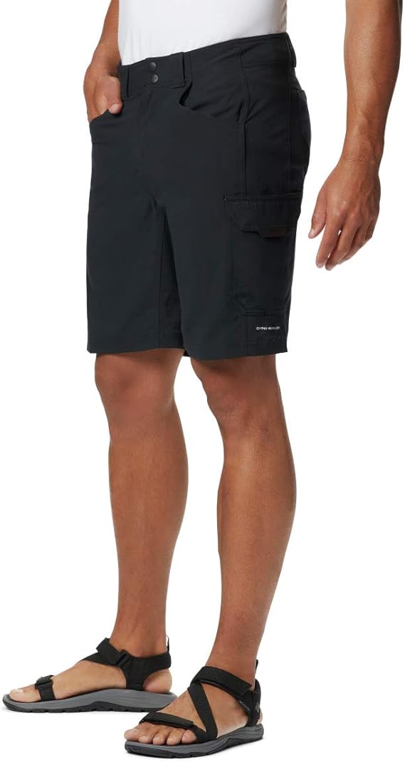 amazon columbia men's shorts