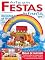 Livro Arte em festas Infantis: Edição 1