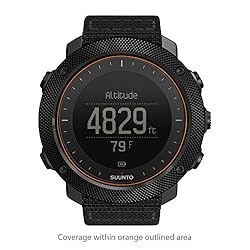 BoxWave Screen Protector Compatible With Suunto