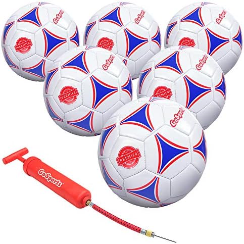 premier league ball amazon