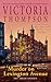 Murder on Lexington Avenue: A Gaslight Mystery by Victoria Thompson