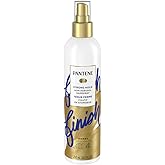 Pantene Pro-V Strong Hold Non Aerosol Level 4 Hairspray, 252 mL