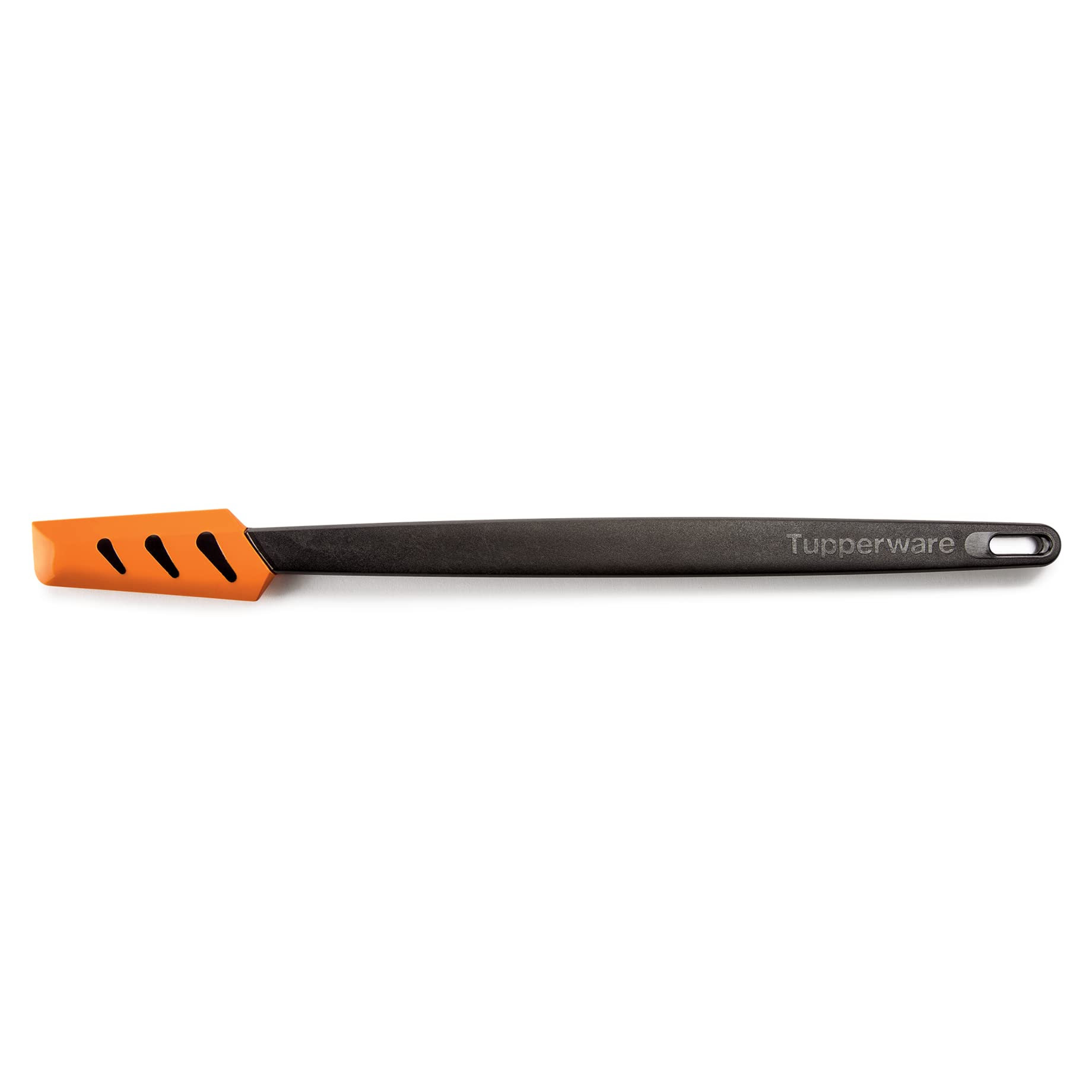 Tupperware Practical Spatula orange