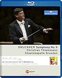 BRUCKNER:SYMPHONY NO. 9                            image
