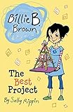 Billie B. Brown The Best Project