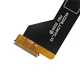 ZAHARA Motherboard Connector Flex LCD Display Cable for Lenovo Tab TB-X606F view 5