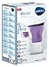 BRITA fill&enjoy Fun Water Filter Jug - Purple