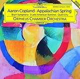 APPALACHIAN SPRING (MOD)                           image
