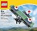 Lego Creator Set #40049 Mini Sopwith Camel Bagged