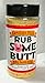 Carolina Rub Some Butt BBQ Seasoning 12.25 oz