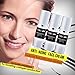 Anti Wrinkle Collagen Boosting Face and Eye Cream with 6% Matrixyl 3000 - Retinol - Paul Joseph - Advanced Formula - Peptides - Best Anti Aging - Fine Lines and Wrinkle Cream - Vitamins a and D - 1oz