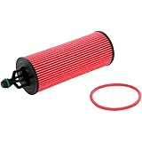 K&N Premium Oil Filter: Protects your Engine: Compatible with Select CHRYSLER/DODGE/ JEEP/RAM Vehicle Models (See Product Des