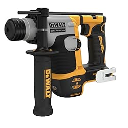 DEWALT 20V MAX SDS Plus Rotary Hammer