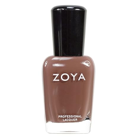 the best 5 nail polish colors for Winter 2020