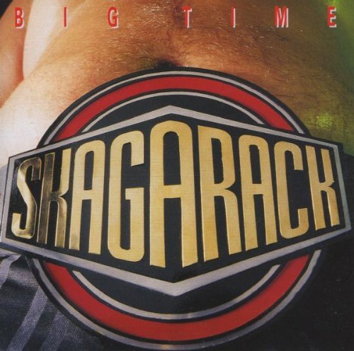 Skagarack - Big Time - Zortam Music