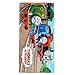 Franco Kids Cotton Beach Towel, 58 in x 28 in, Thomas and Friends