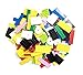LEGO Young Builders Educational Creative Building Bricks, 100 Pieces