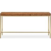 Uttermost 50082 Moran - Console Table-30 Inch Tall and 60 Inch Wide
