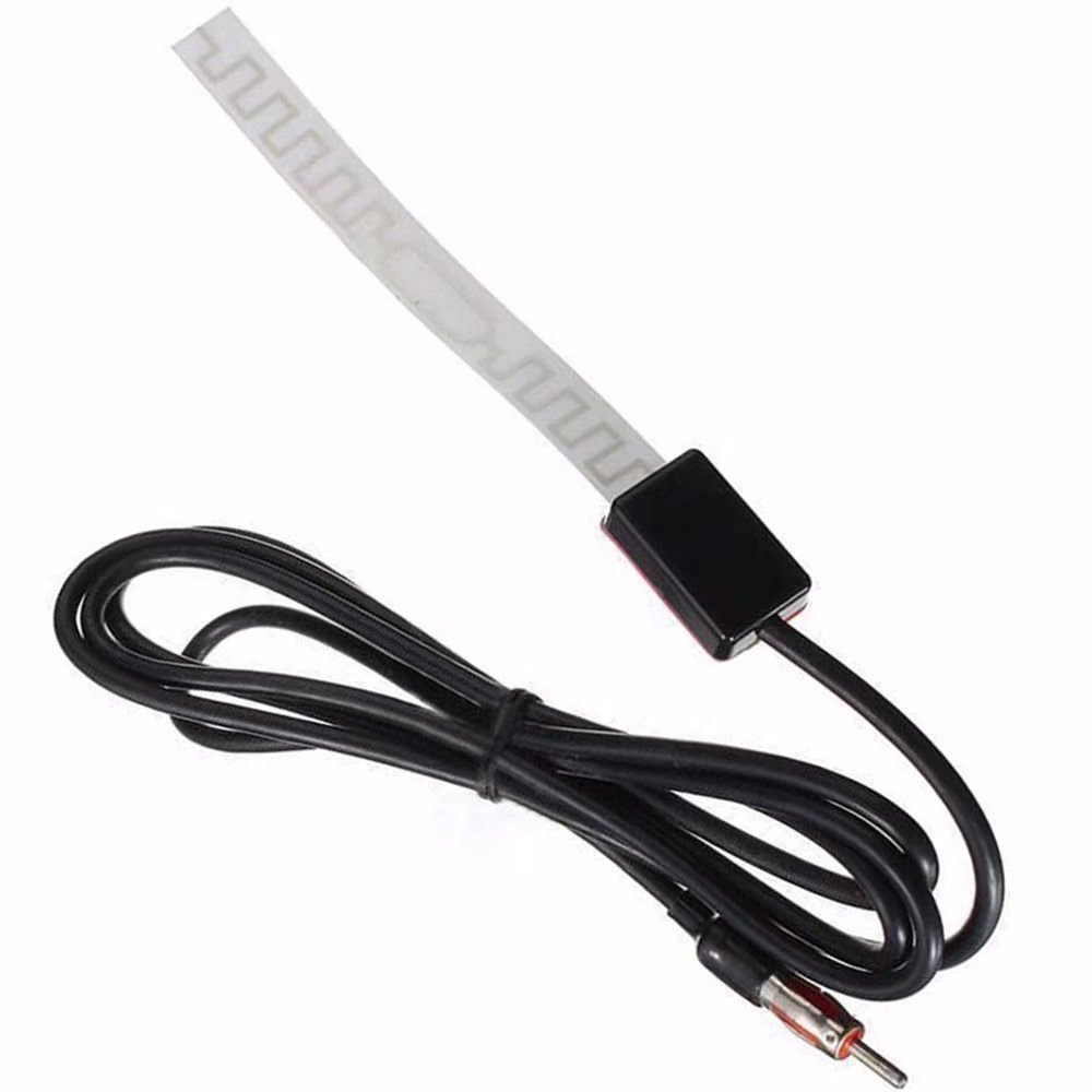 日本最大級 Honscreat Fm 26非ユニバーサルフロントガラスマウントam Fmラジオアンテナ12 V車トラックボート B0794yf5ty アウトレット送料無料 Www Inkjetlasers Com