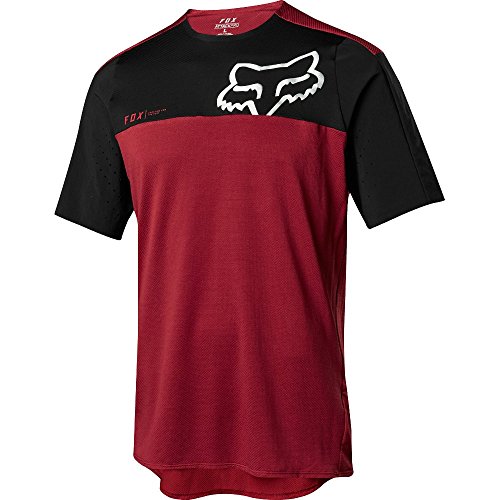 Fox Racing Attack Pro Short Sleeve Jersey - 20911