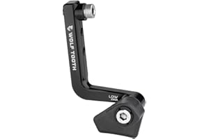 Wolf Tooth LoneWolf Aero Chainguide Braze-On Low Mount