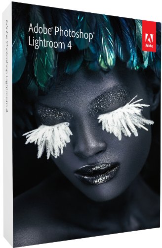 Adobe Photoshop Lightroom 4 [Old Version]