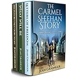 The Carmel Sheehan Story: Three Book Collection