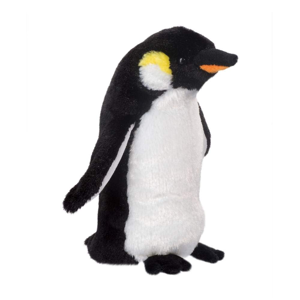 gentoo penguin plush