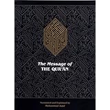 The Message of the Qur'an