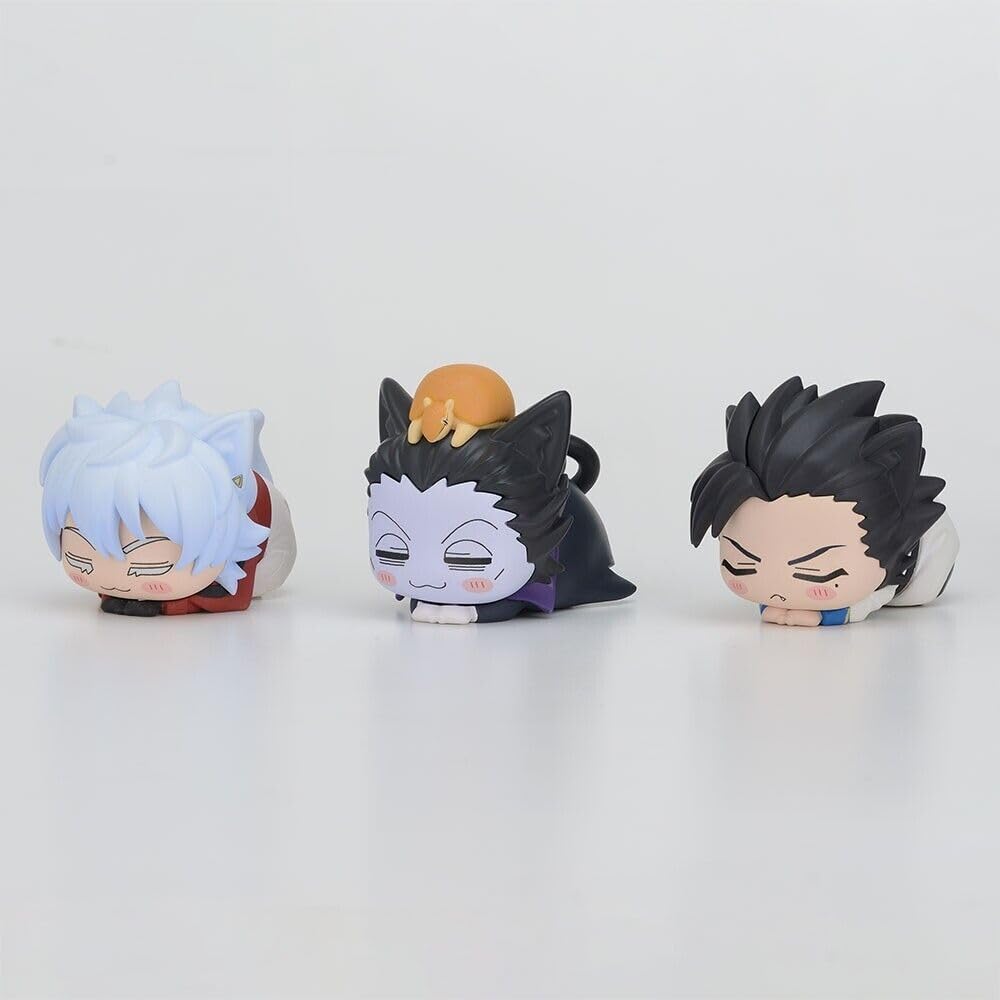 GOOD SMILE COMPANY Ohiruneko The Vampire dies in no time