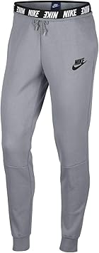 Amazon Co Jp ナイキ スウェットパンツ レディース スポーツウェア アドバンス 15 パンツ 5378 021 ０２１ ｓ スポーツ アウトドア